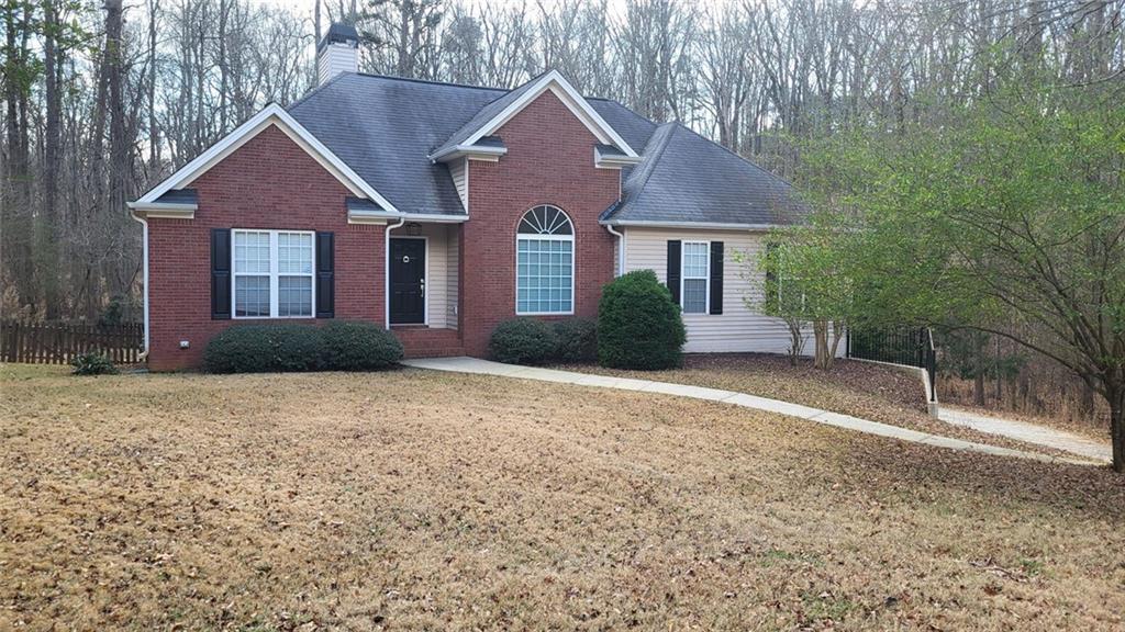 16 Inland Point, Newnan, GA 30263