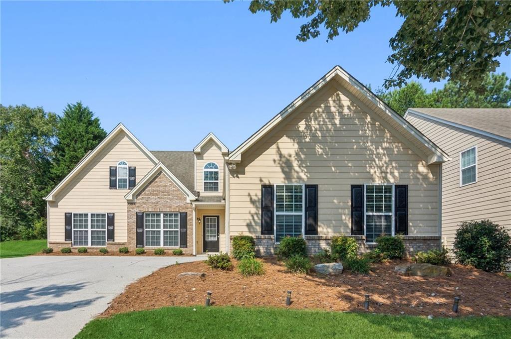 2818 Suttonwood Way, Buford, GA 30519