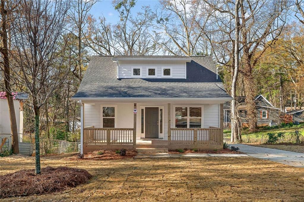 2185 Lang Dr., Atlanta, GA 30315