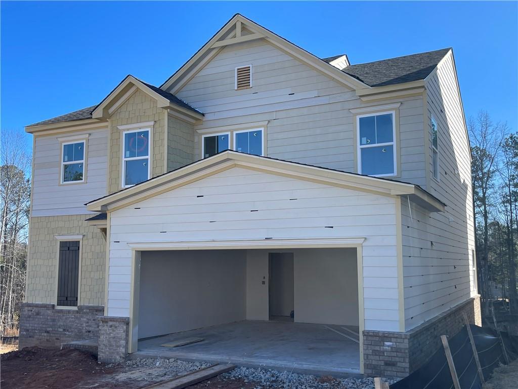 4405 Easter Lily (lot 78) Ave., Buford, GA 30519