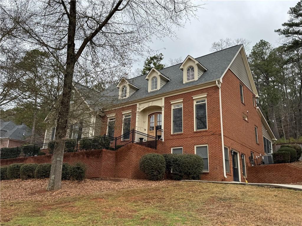 1 Pembroke Ln., Cartersville, GA 30120