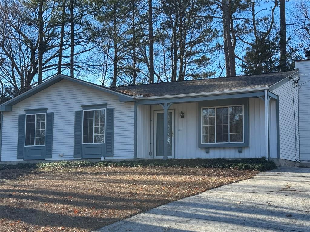 4093 Overland Tr., Snellville, GA 30039