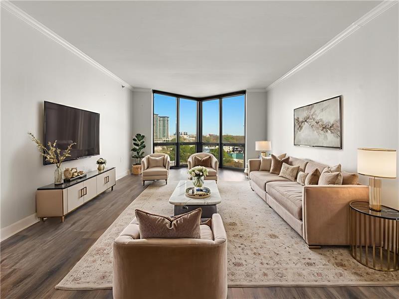 2870 Pharr Court South #1202, Atlanta, GA 30305