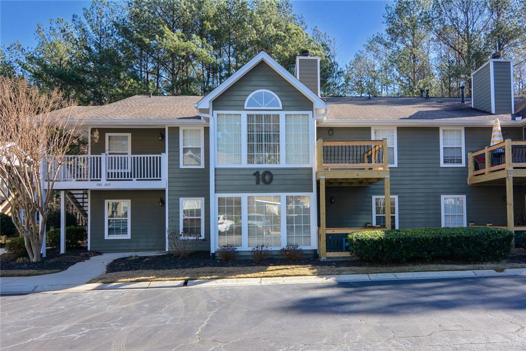 1003 Berkeley Woods Dr., Duluth, GA 30096