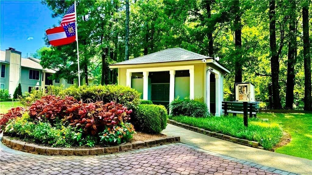 1387 Branch Dr., Tucker, GA 30084