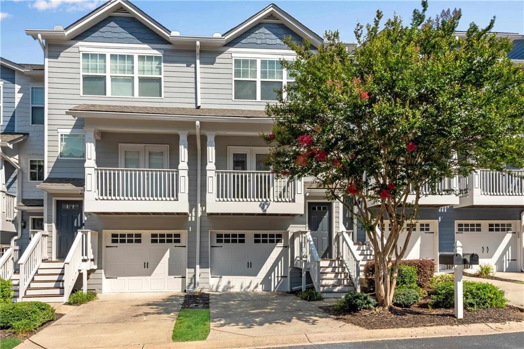3039 Liberty Way, Atlanta, GA 30318