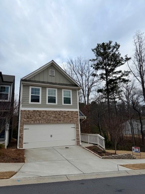 270 Turner Ln., Woodstock, GA 30188