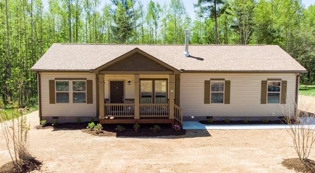 Nocona Tr., Ellijay, GA 30536