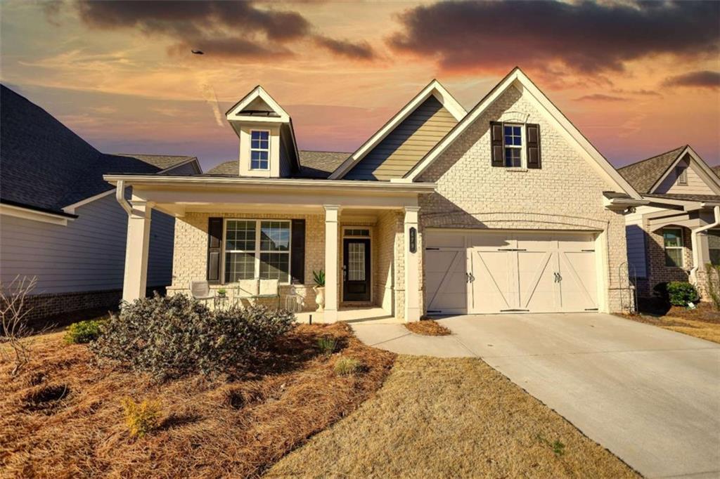 479 Glenmont Rd., Grayson, GA 30017