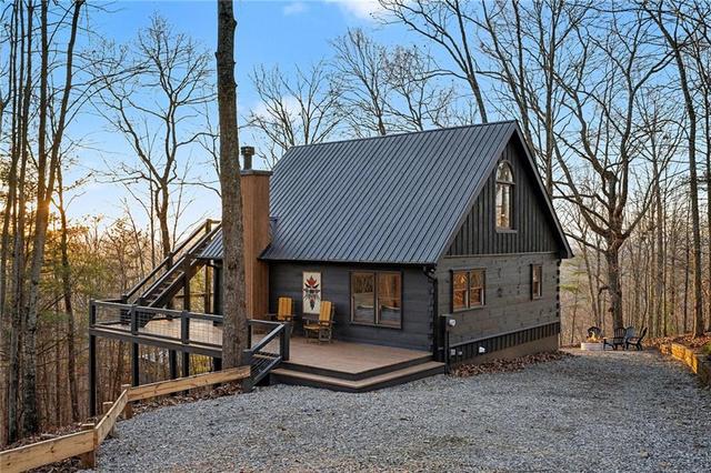 New Homes For Sale This Week That Attend East Fannin Elementary School: January 2nd to January 8th