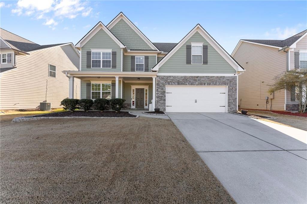 2271 Line Dr., Lawrenceville, GA 30043