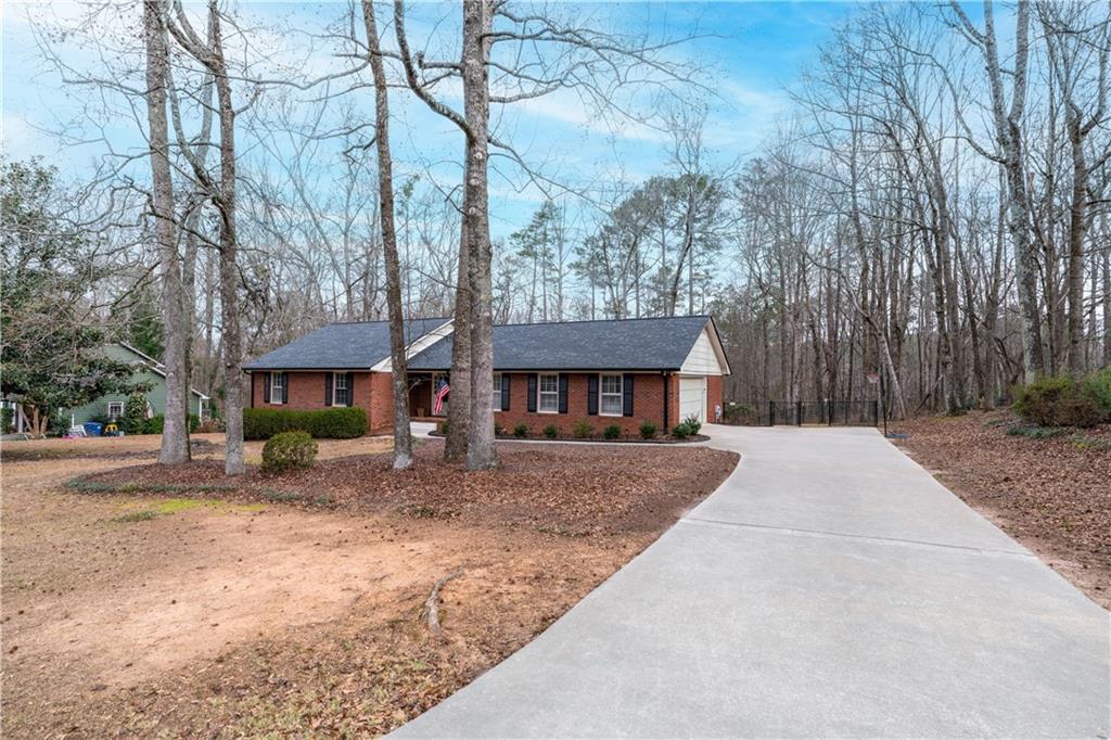 1151 Windy Creek Dr., Watkinsville, GA 30677