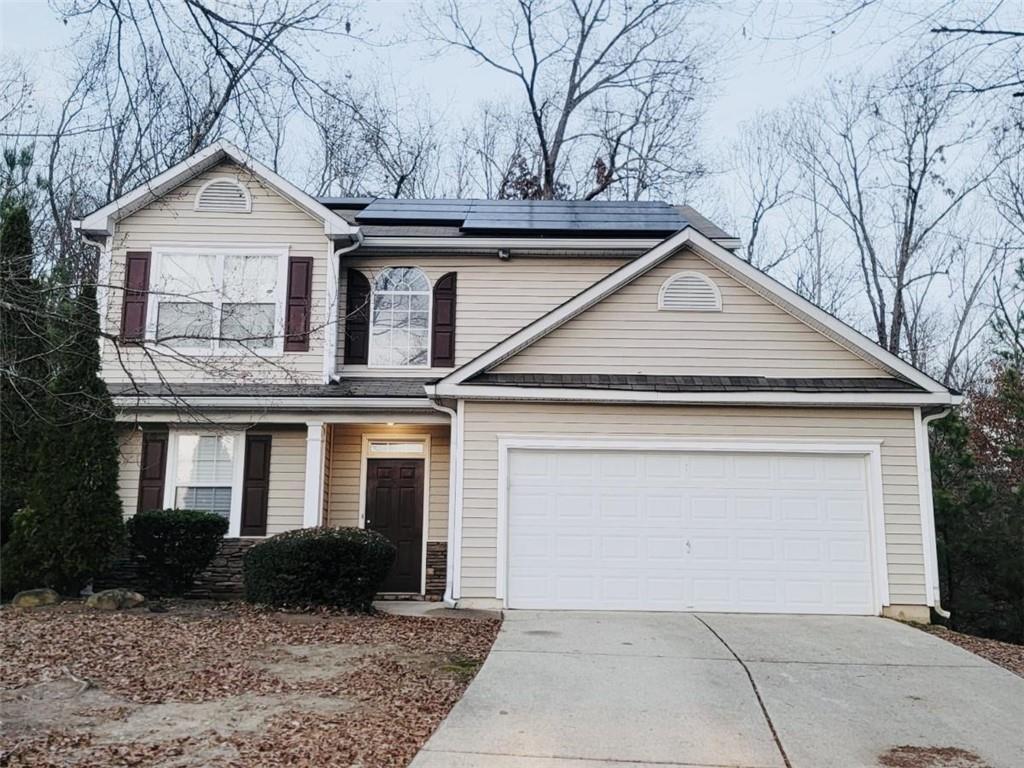 6904 Silver Bend Pl., Austell, GA 30168