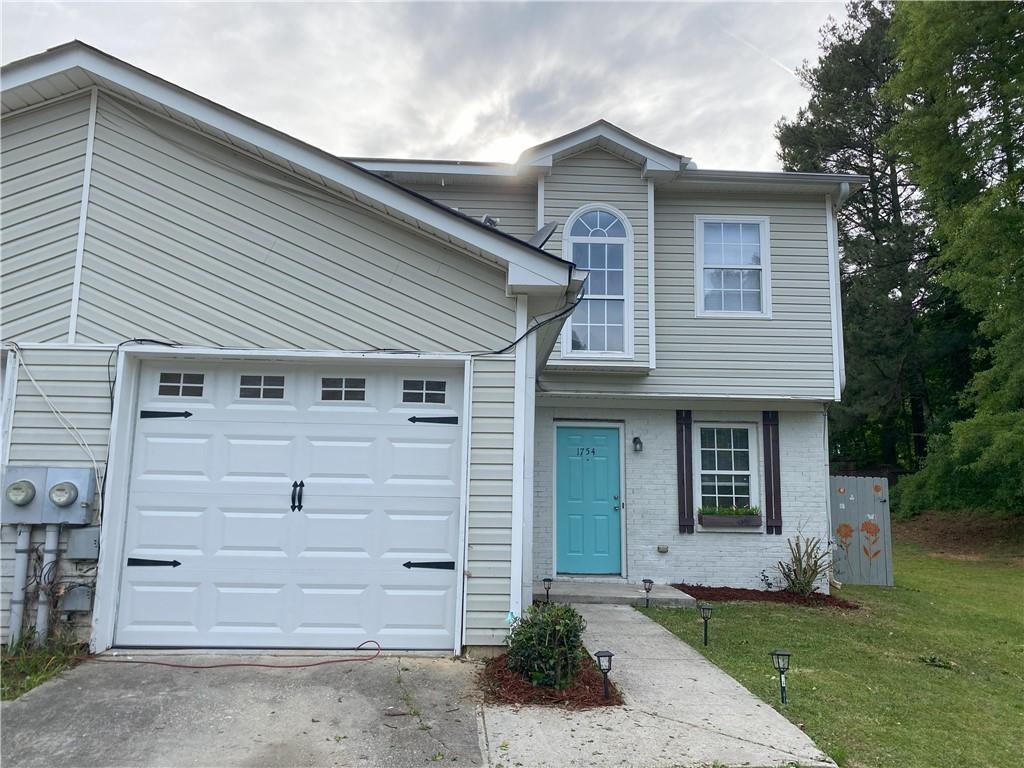 1754 Soapstone Ct., Decatur, GA 30034