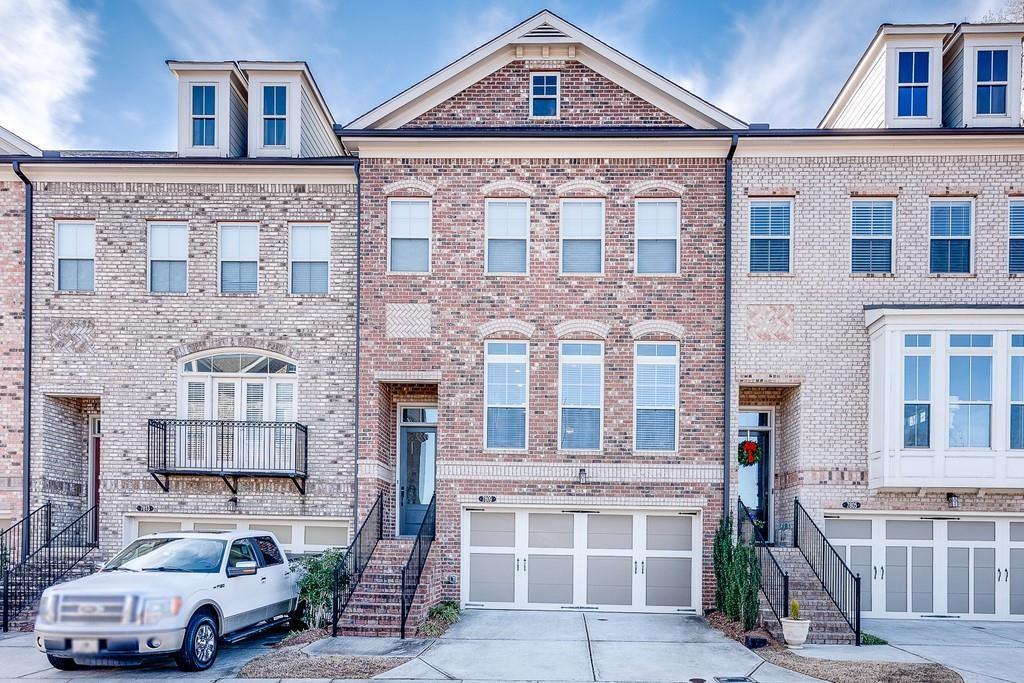 7809 Laurel Crest Dr., Suwanee, GA 30024