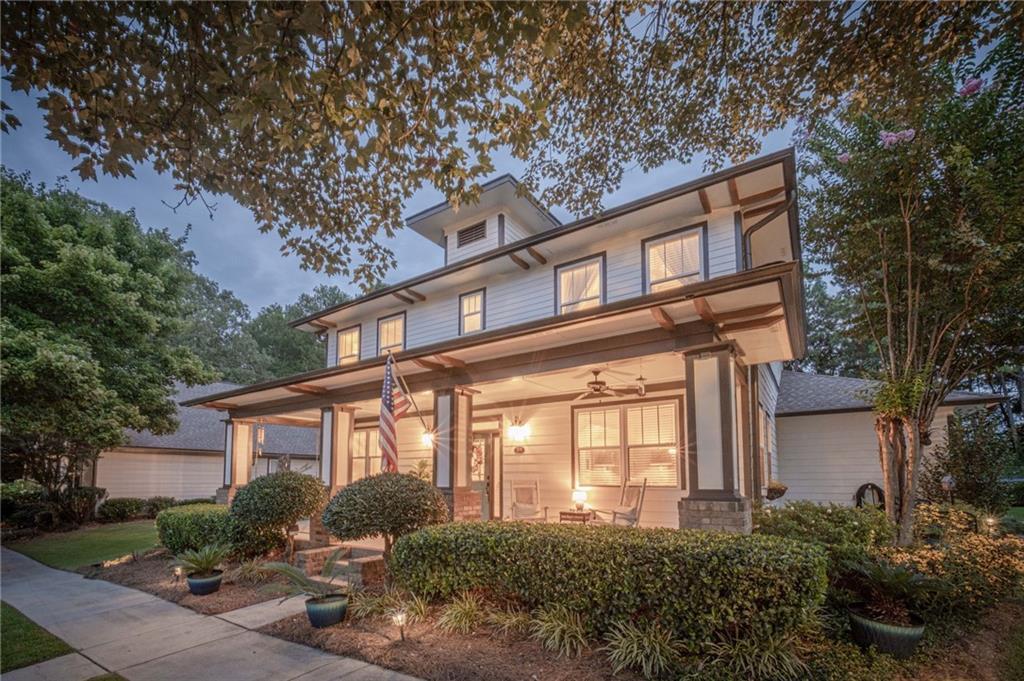 178 Mission Oak Dr., Grayson, GA 30017