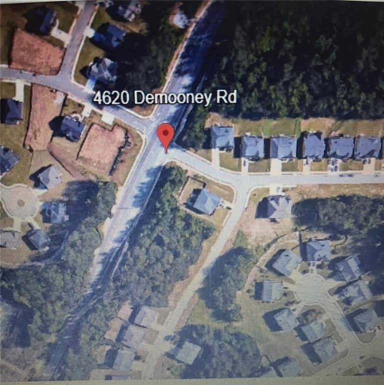 4620 Demooney Rd., Fairburn, GA 30213