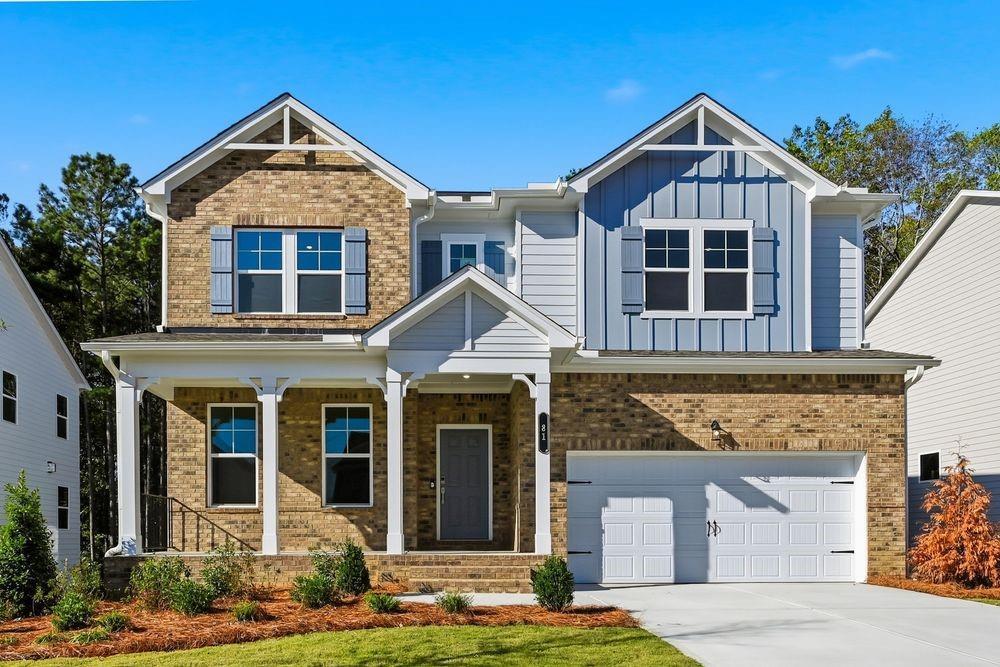 81 Bennett Farm Dr., Loganville, GA 30052