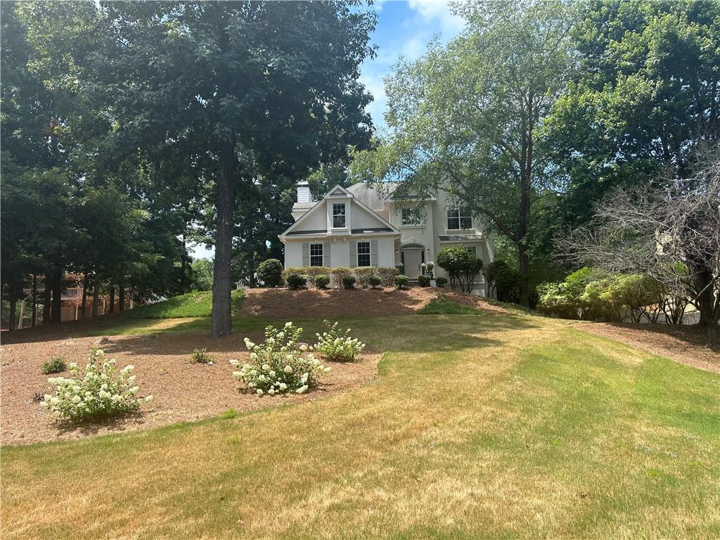 4710 Wexford Dr., Cumming, GA 30040