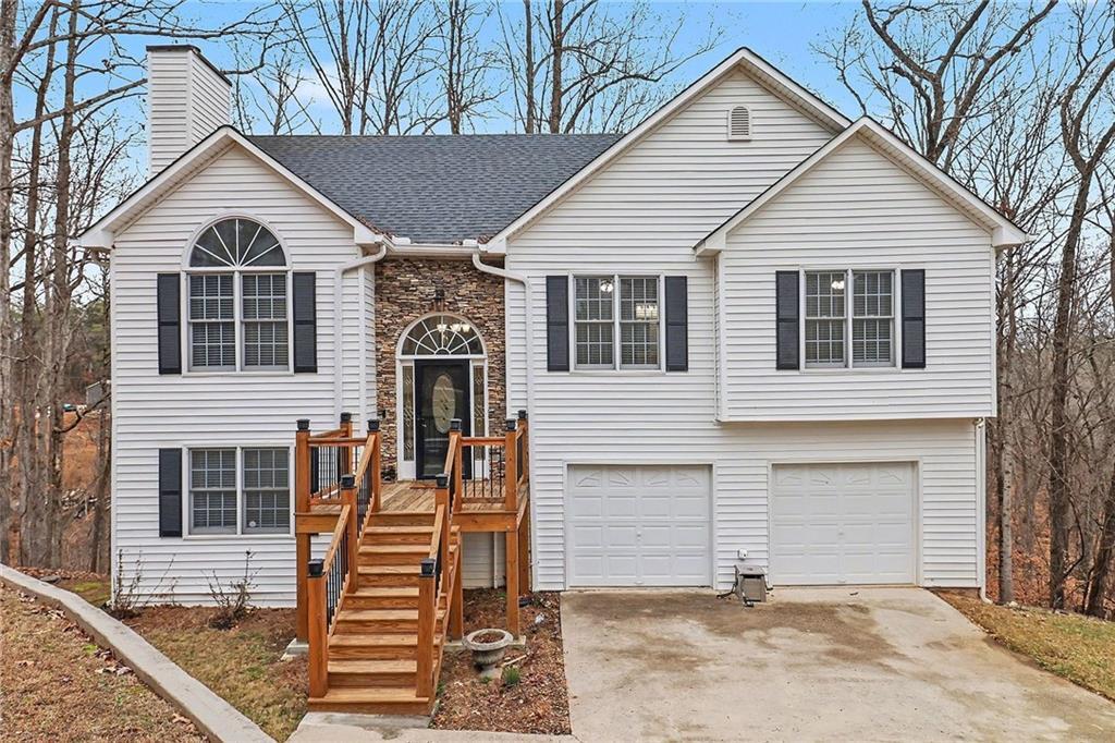 3535 Cameron Cir., Gainesville, GA 30506