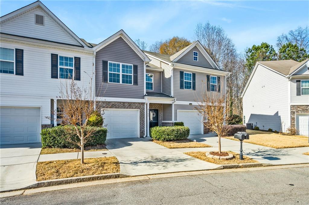 4765 Beacon Ridge Ln., Flowery Branch, GA 30542