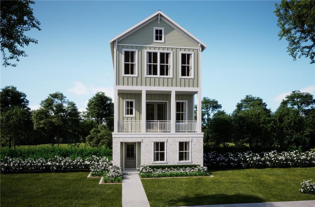 515 Boardwalk Way, Alpharetta, GA 30022