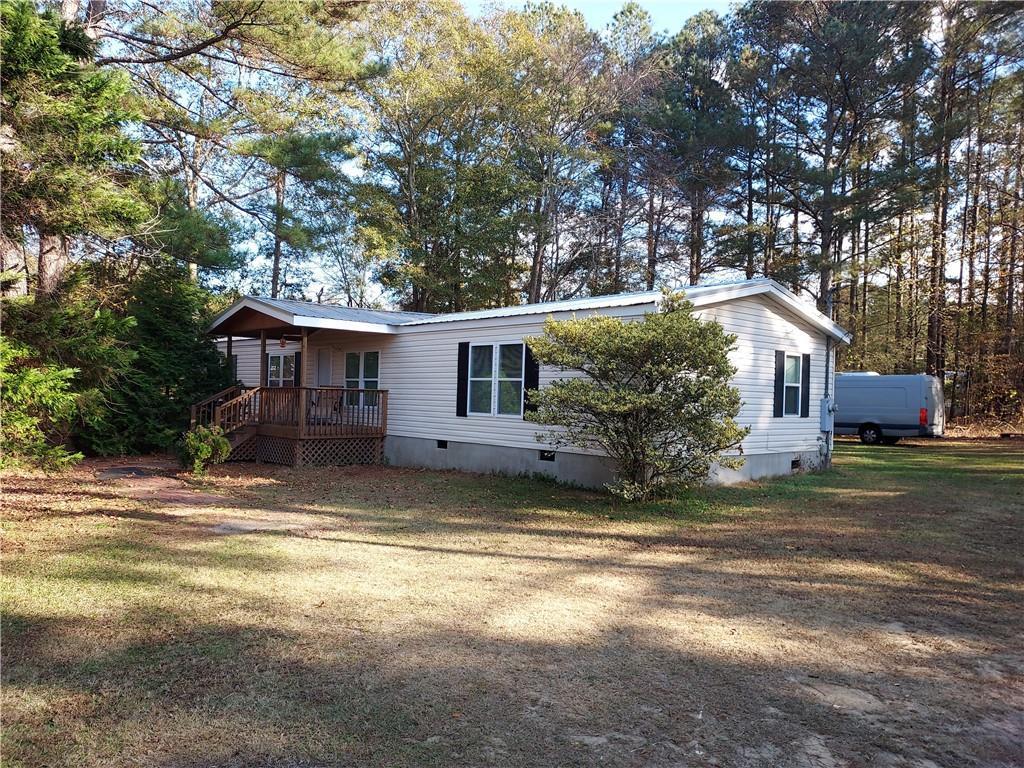 5330 Fletcher Dr., Oxford, GA 30054