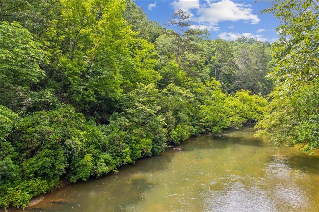 LOT 6 Riverfront Dr., Ellijay, GA 30536