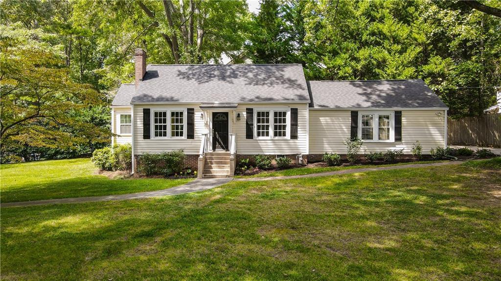 3494 Briarcliff Rd., Atlanta, GA 30345