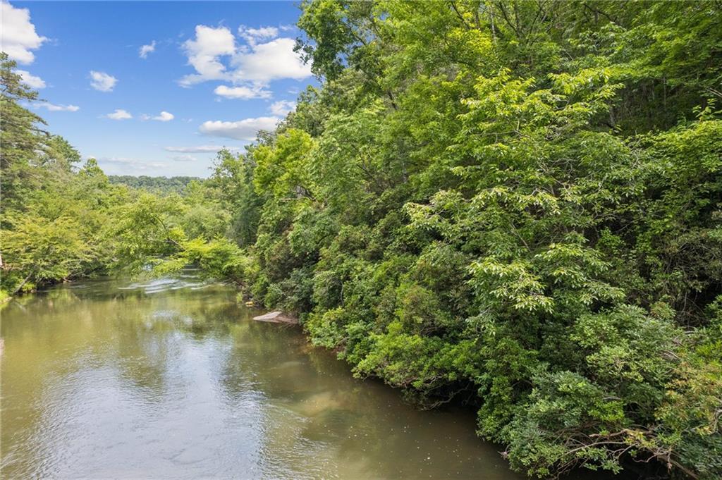LOT 5 Riverfront Dr., Ellijay, GA 30536
