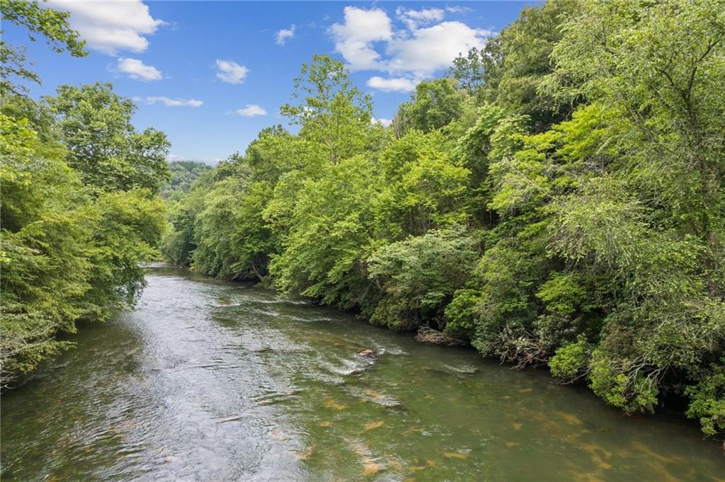 LOT 4 Riverfront Dr., Ellijay, GA 30536