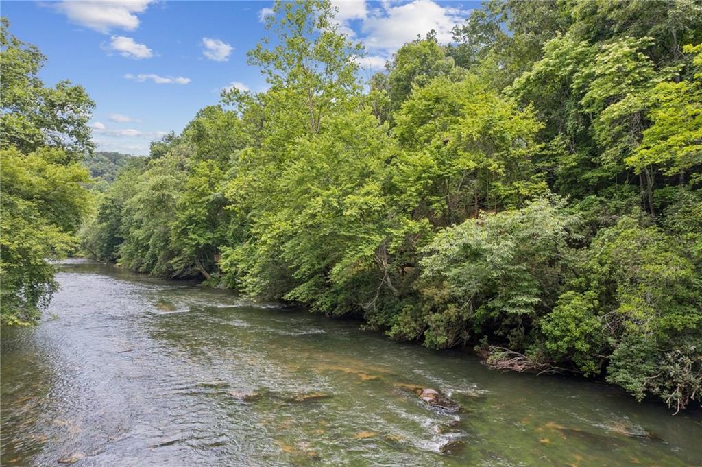 LOT 3 Riverfront Dr., Ellijay, GA 30536