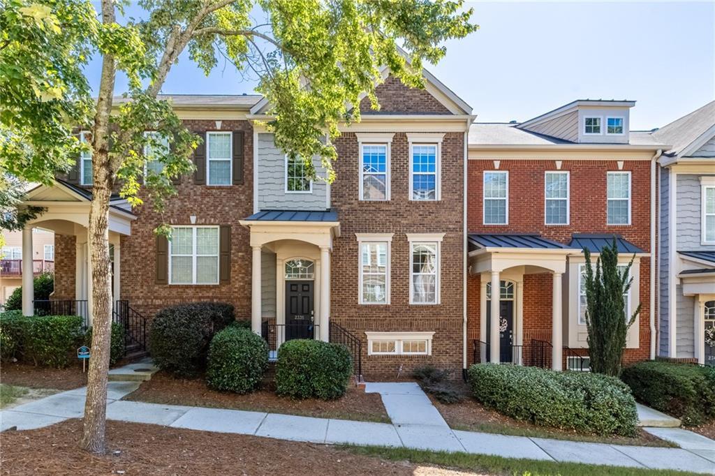 2335 Millhaven St., Smyrna, GA 30080