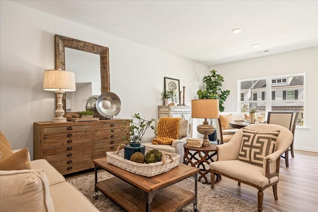 1585 Salem Dr. #78, Conyers, GA 30013