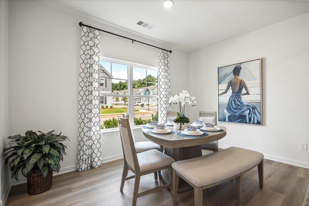 1581 Salem Dr. #80, Conyers, GA 30013