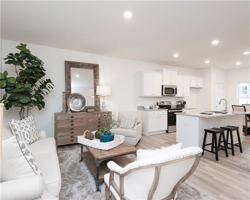 1577 Salem Dr. #82, Conyers, GA 30013