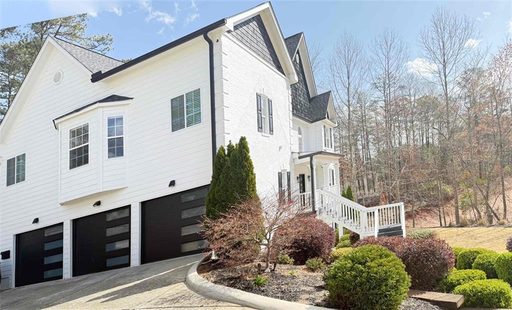 1046 Wiley Bridge Rd., Woodstock, GA 30188