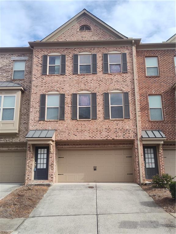 2707 Hallwood Ln., Suwanee, GA 30024