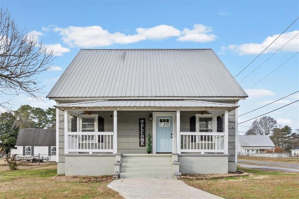 14 Aragon Rd., Aragon, GA 30104