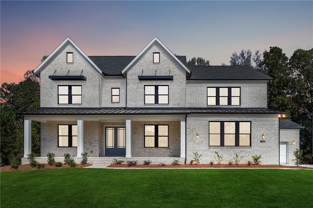 7370 Cornflower Ct., Cumming, GA 30040