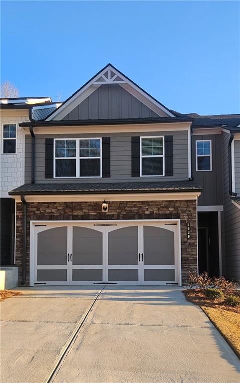 5605 Overview Dr., Flowery Branch, GA 30542
