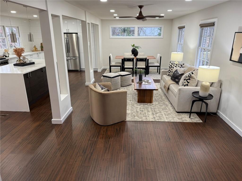 2001 Village North Rd., Atlanta, GA 30338