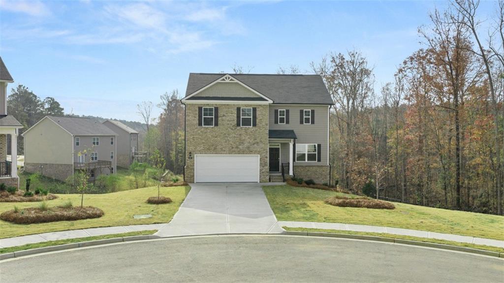 621 Lobelia Way, Locust Grove, GA 30248