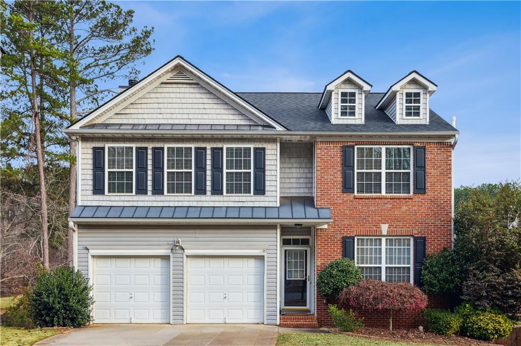 260 Wildcat Lake Dr., Lawrenceville, GA 30043