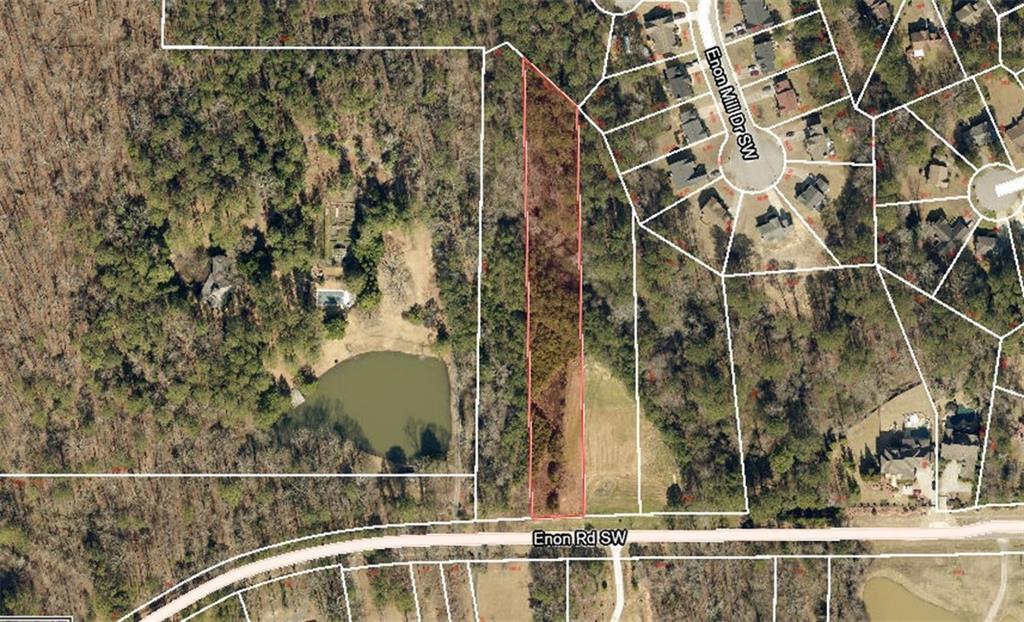 2091 Enon Rd., Atlanta, GA 30331