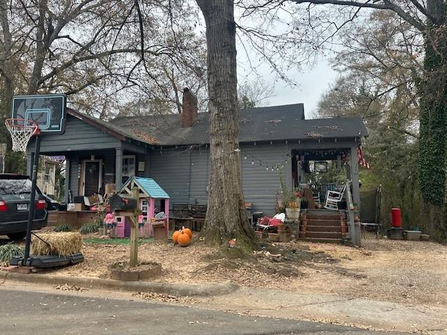 17 Stevens St., Rome, GA 30161