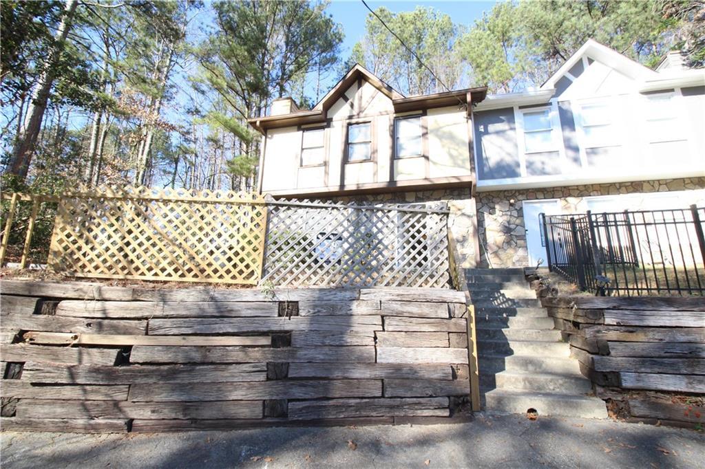 4438 Coopers Creek Dr., Smyrna, GA 30082