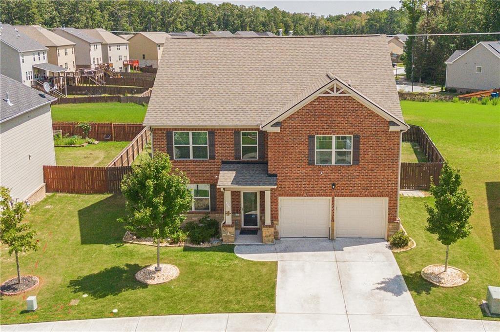 469 Azalea Bloom Dr., Loganville, GA 30052