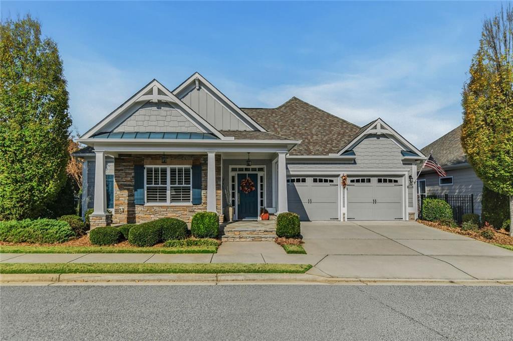 3461 Serenade Commons, Kennesaw, GA 30152