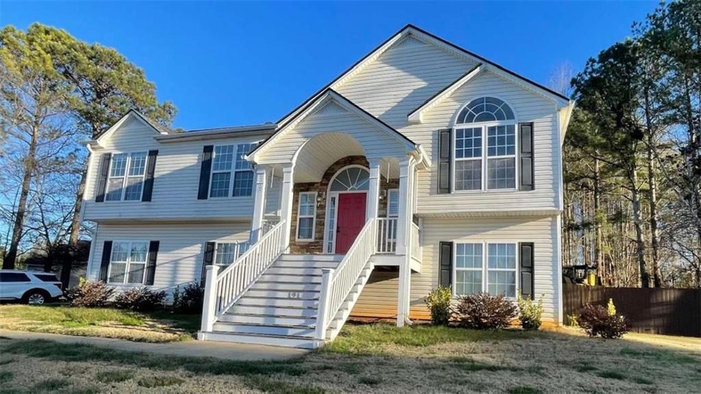 191 Oakview Dr., Dallas, GA 30157